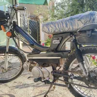 هندا 70 پلاک ملی مدارک تکمیل