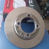 دیسک ترمز اقتصادی