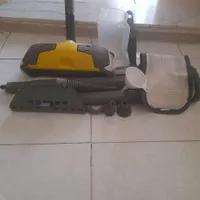 بخارشور|جاروبرقی، جارو شارژی، بخارشو|تهران, شهرک شهید باقری|دیوار