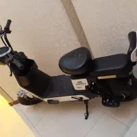 موتور برقی