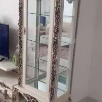 میز تلویزیون وبوفه