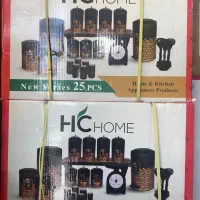 ظروف اشپزخانه