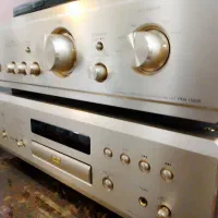 denon1500|سیستم صوتی خانگی|تهران, تهرانپارس جنوبی|دیوار