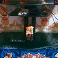 میزتلویزیون