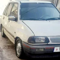 پراید هاچبک