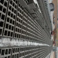 استاکار بلوک زنی نیازمندیم