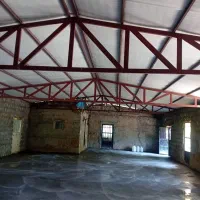 لوله کشی گاز