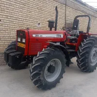 تراکتور399
