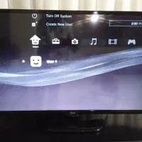 ps3 512Gb|کنسول، بازی ویدئویی و آنلاین|کرمان, |دیوار