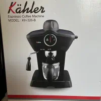اسپرسوساز