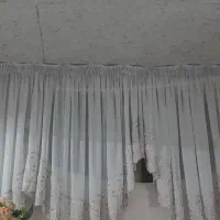 یک عدد پرده