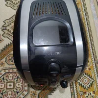 سرخ کن