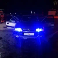 زانتیا سوپر لوکس 2000
