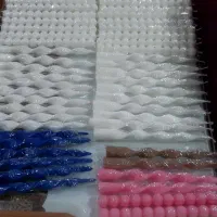 شمع قلمی دست ساز