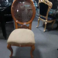 صندلی تالار کوهرنگ