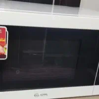 ماکرو ویو مارک کورال