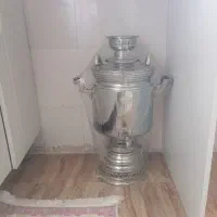 سماور ۲۰لیتری فقط ۱۳ملیون فوری