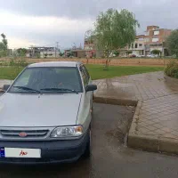پراید شاسی پلمپ