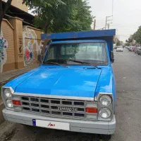 نیسان مدل 84