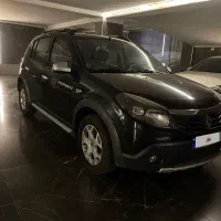 ساندرو استپ وی