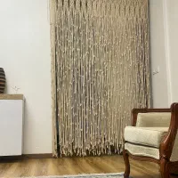 پرده مکرومه