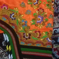 شلوار بندری