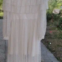پیراهن شیک مجلسی