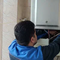 تعمیرات و نصب پکیج / کولر گازی/تعمیر برد پکیج