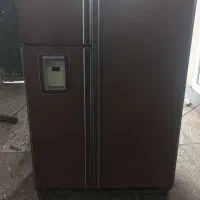 یخچال ساید امریکایی ادمیرال
