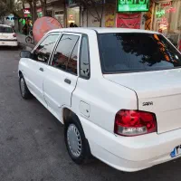 پراید 132 دوگانه فابریک