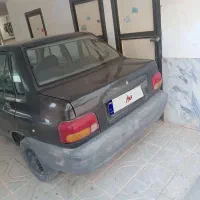 پراید ۱۳۱