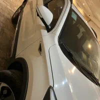 هایما s5 سفید مدل ۹۷