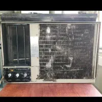 کولر پنجره ای سوپرا ۱۸۰۰۰