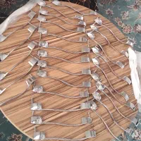 دستگیره استیل کابینتی