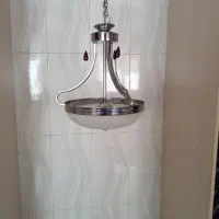 لوستر۳شعله
