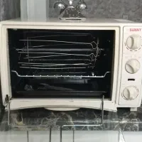 توستر سانی