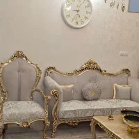 مبلمان|مبلمان خانگی و میز عسلی|تهران, گلچین|دیوار