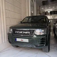 آمیکو آسنا ۴۰۲