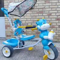 چرخ،سه چرخه