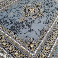 فرش۱۲و۹متری طلاکوب۷۰۰شانه ارزان در مشهد حاجی حسینی