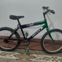 دوچرخه 20