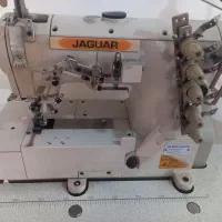چرخ خیاطی میاندوز صنعتی