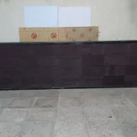 تابلو روان کارکرده سالم رنگ قرمز