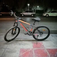 دوچرخه ۲۶ سان اسپید