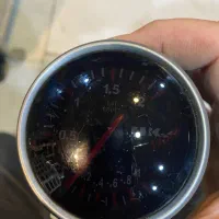گیج فشار هوای توربو HKS (boost gauge)