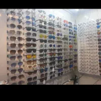 عینک طبی آفتابی