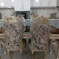 سرویس غذا خوری سلطنتی