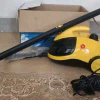 بخار شوی بلر