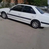 پژو پارس سال ۹۲