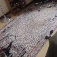 گلیم فرش نو وسالم